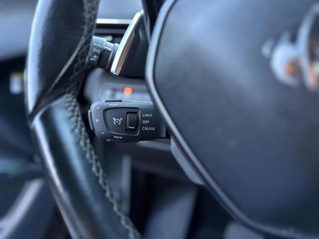 PEUGEOT 3008 usata, con Volante in pelle