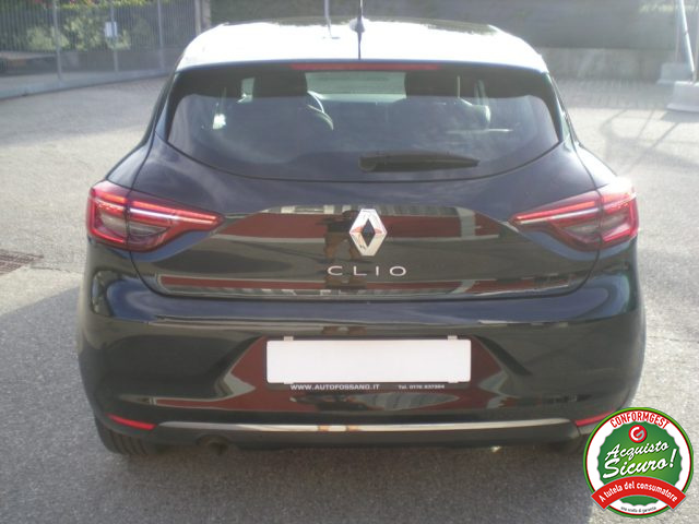 RENAULT Clio usata, con Chiusura centralizzata