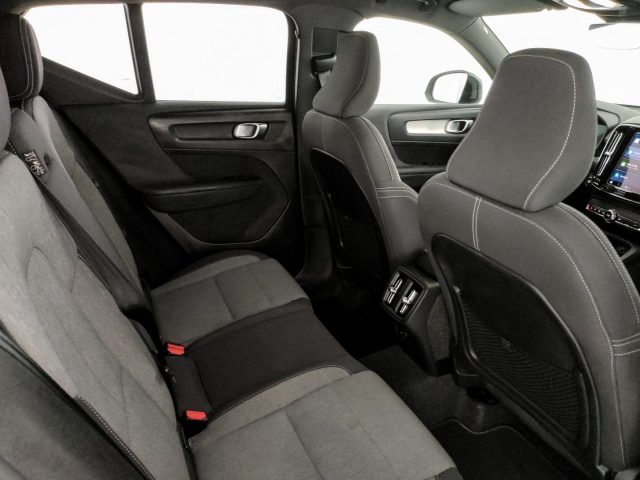 VOLVO XC40 usata, con Climatizzatore