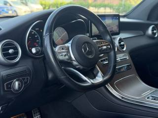 MERCEDES-BENZ GLC 220 usata, con Cruise Control