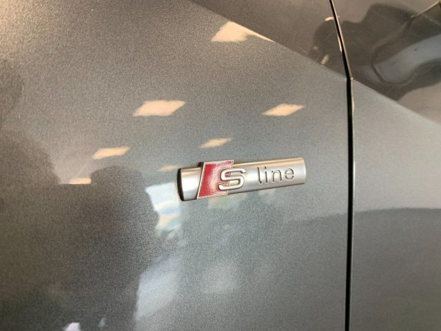 AUDI Q2 usata, con Servosterzo