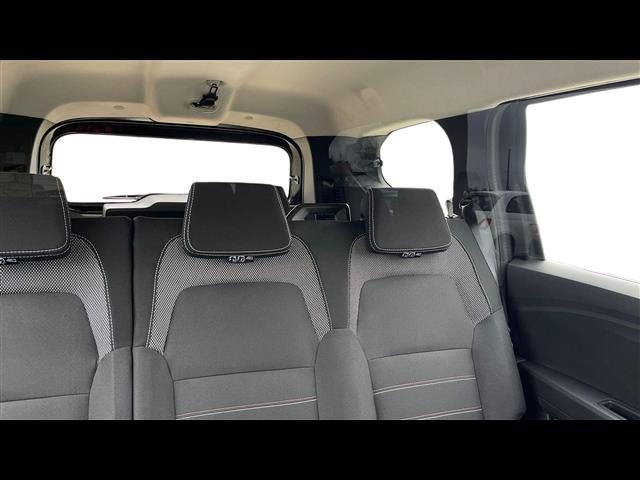 DACIA Jogger usata, con Park Distance Control