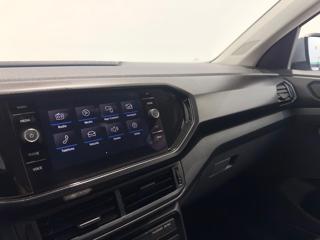 VOLKSWAGEN T-Cross usata, con Climatizzatore