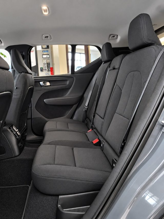 VOLVO XC40 usata, con Park Distance Control