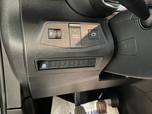 FIAT Doblo usata, con Controllo elettronico della corsia