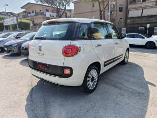 FIAT 500L usata, con Alzacristalli elettrici