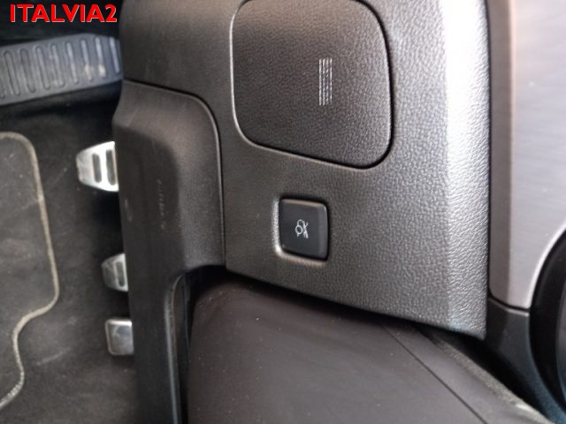 FORD Mustang usata, con Luci diurne LED