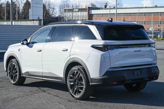 PEUGEOT 5008 usata, con Boardcomputer