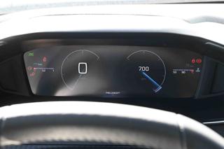 PEUGEOT 2008 usata, con Immobilizzatore elettronico