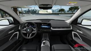 BMW X1 usata 8