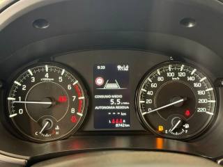 SUZUKI Vitara usata, con Autoradio digitale