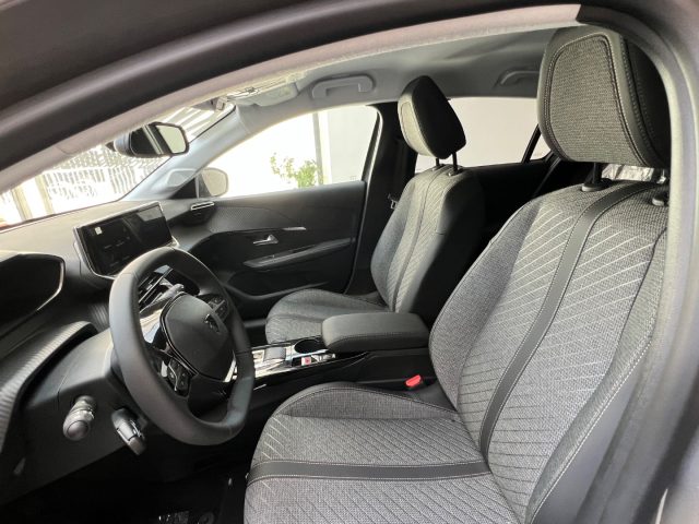 PEUGEOT 208 usata, con Chiamata automatica per emergenze