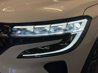 RENAULT Austral usata, con Controllo automatico clima