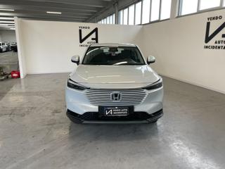 HONDA HR-V usata, con Airbag