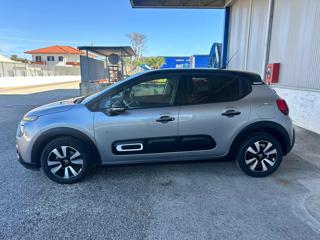 CITROEN C3 usata, con Cerchi in lega