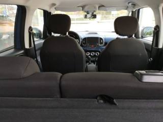 FIAT 500L usata, con Cerchi in lega