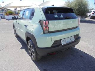 FIAT Grande Panda usata, con Filtro antiparticolato