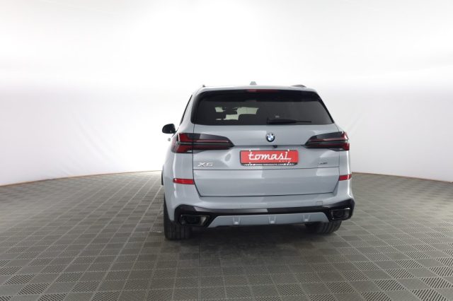 BMW X5 usata 4