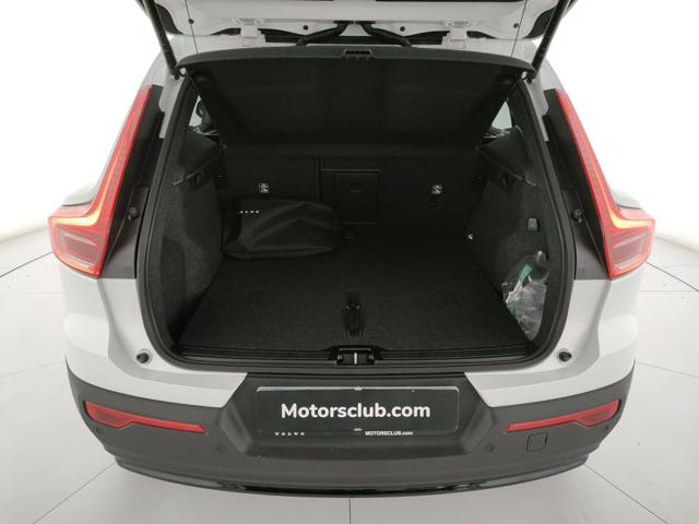 VOLVO XC40 usata, con Autoradio digitale
