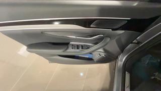 BYD Seal usata, con Controllo trazione