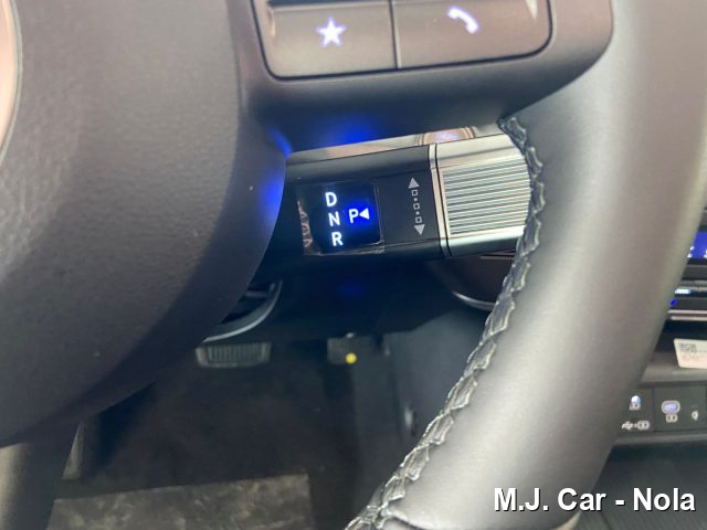 HYUNDAI Kona usata, con ESP