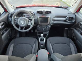 JEEP Renegade usata, con Bluetooth