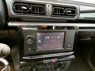 CITROEN C3 usata, con Controllo trazione