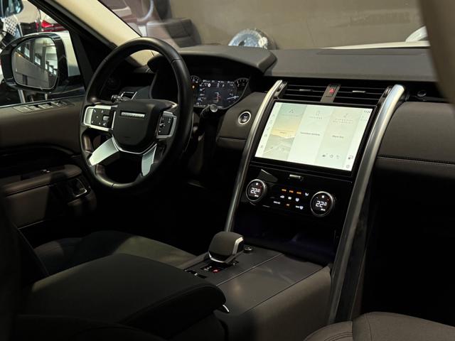 LAND ROVER Discovery usata, con ESP
