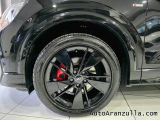 AUDI Q2 usata, con Controllo elettronico della corsia