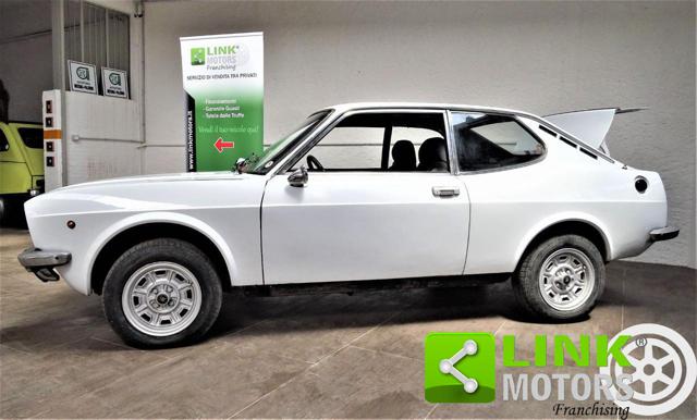 FIAT 128 usata 8