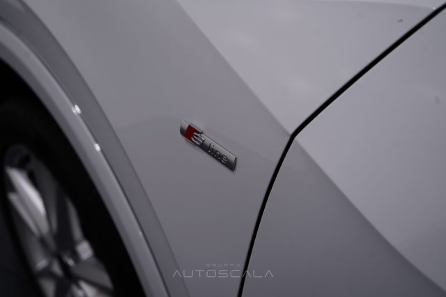 AUDI Q2 usata, con Frenata d