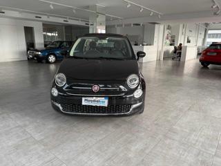 FIAT 500C usata, con Autoradio