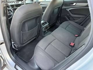 AUDI A6 usata, con Portellone posteriore elettrico