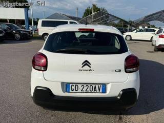 CITROEN C3 usata, con Alzacristalli elettrici