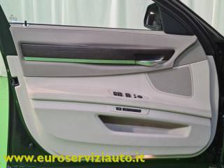 BMW 750 usata, con Bracciolo