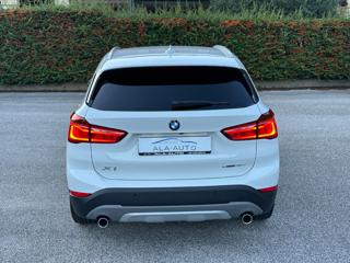 BMW X1 usata, con Autoradio