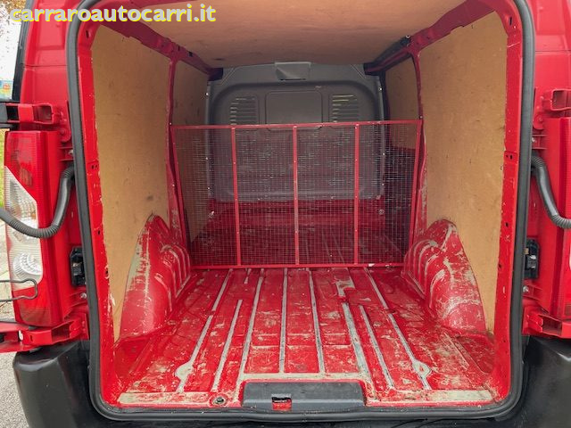 FIAT Scudo usata, con ESP