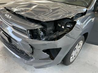 KIA Rio usata, con Controllo trazione