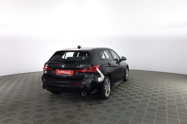 BMW 118 usata 3