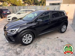 RENAULT Captur usata, con Alzacristalli elettrici