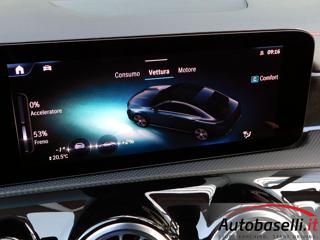 MERCEDES-BENZ CLA 200 usata 81