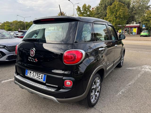 FIAT 500L usata, con Airbag Passeggero