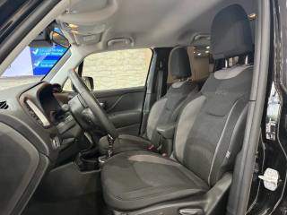 JEEP Renegade usata, con Controllo trazione