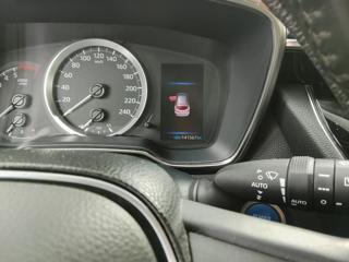 TOYOTA Corolla usata, con Climatizzatore