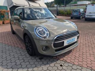 MINI One usata, con Airbag laterali