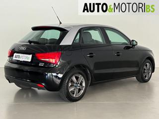 AUDI A1 usata, con Airbag Passeggero