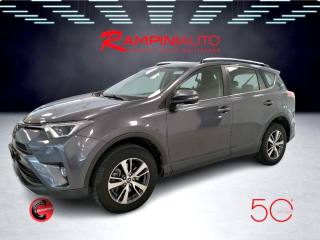 TOYOTA RAV 4 usata 10