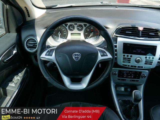 LANCIA Delta usata, con Climatizzatore