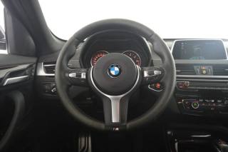 BMW X1 usata 5