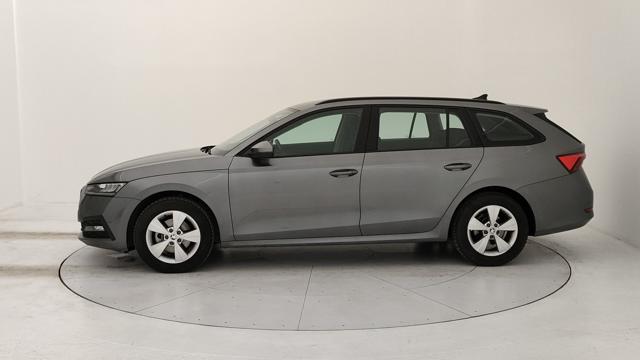 SKODA Octavia usata, con Airbag
